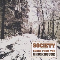 Songs From the Brickhouse