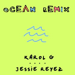 Ocean (remix)