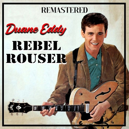 Rebel Rouser