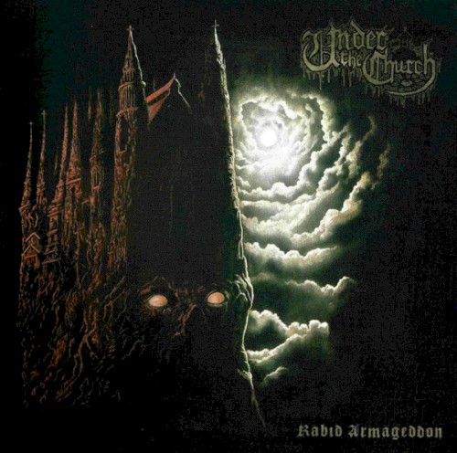 Rabid Armageddon