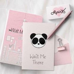 Wait Me There