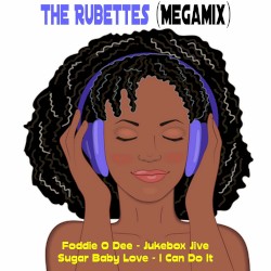 The Rubettes Megamix