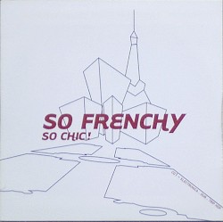 So Frenchy So Chic!