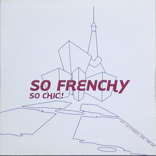 So Frenchy So Chic!