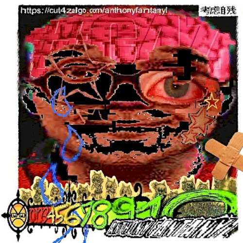 ANTHONY FANTANYL
