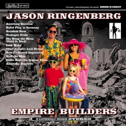 Empire Builders