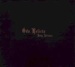 Holy Alliance