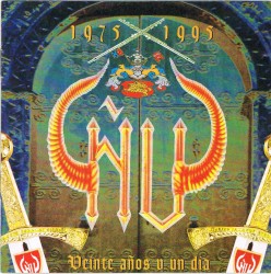 Veinte años y un día