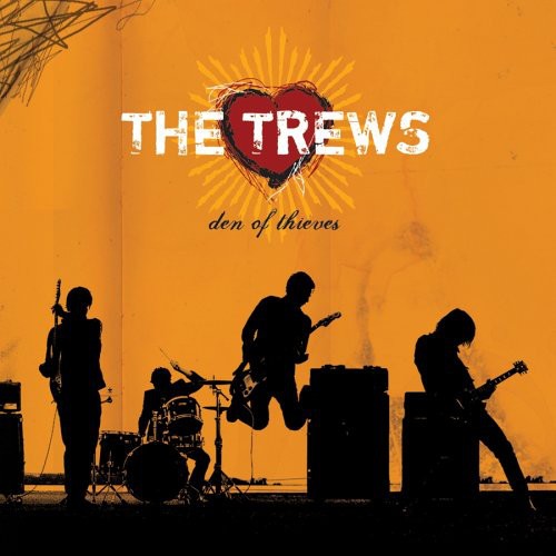 Den of Thieves