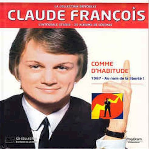 Comme d’habitude
