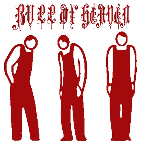 106: Let’s Murder the Neighbors