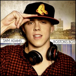 Boston's Boy