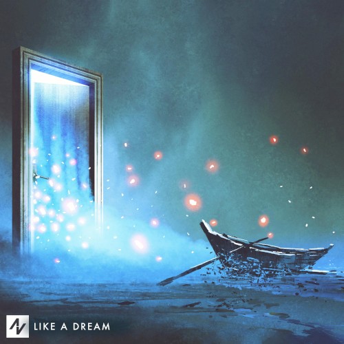 Like a Dream