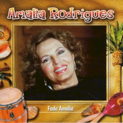 Fado Amalia