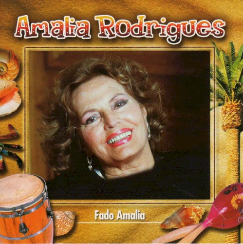 Fado Amalia