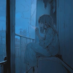 A Kind of Blue