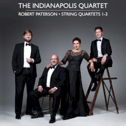 String Quartets 1-3