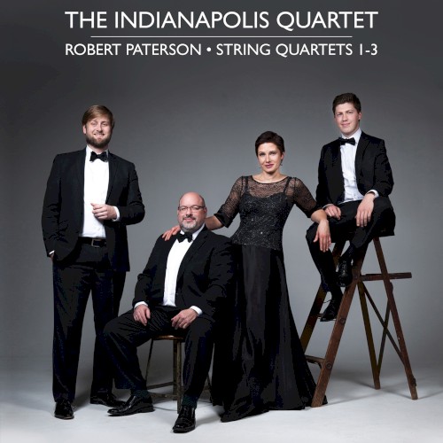 String Quartets 1-3