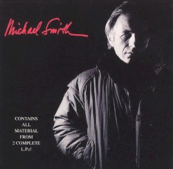 Michael Smith/Love Stories