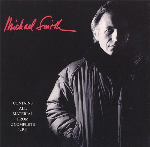 Michael Smith/Love Stories