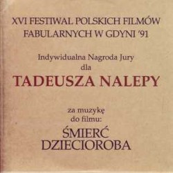 Smierc Dziecioroba