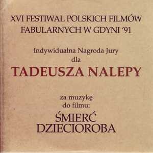 Smierc Dziecioroba