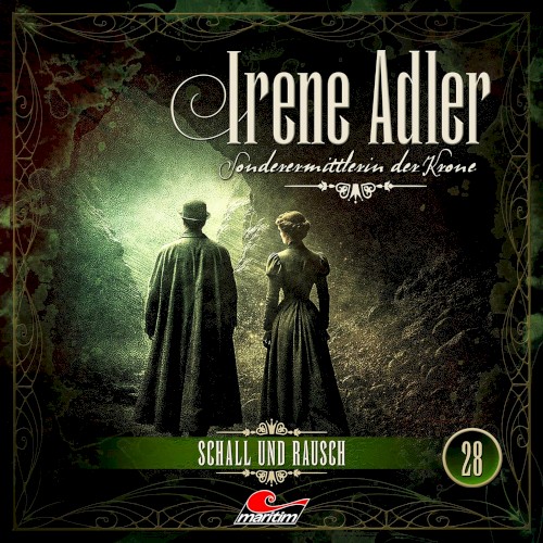 Folge 28: Schall und Rausch