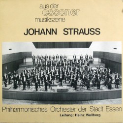 Johann Strauß