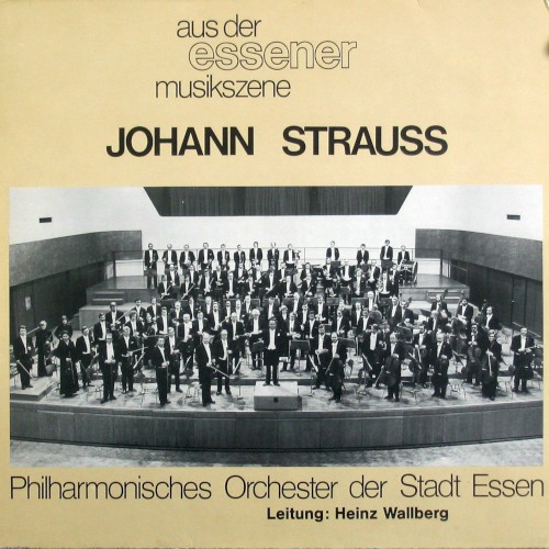 Johann Strauß