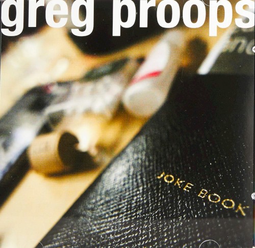 Joke Book