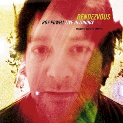 Rendezvous – Live In London