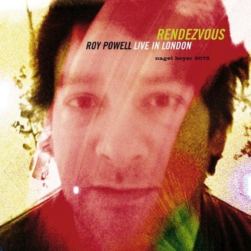 Rendezvous – Live In London