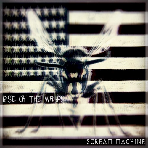 Rise of the Wasps