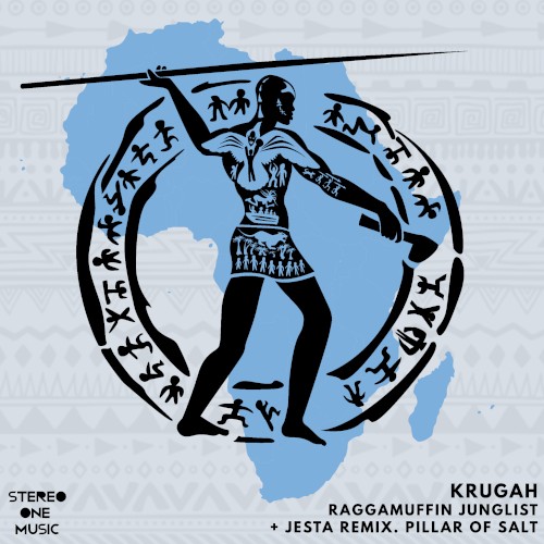 Raggamuffin Junglist
