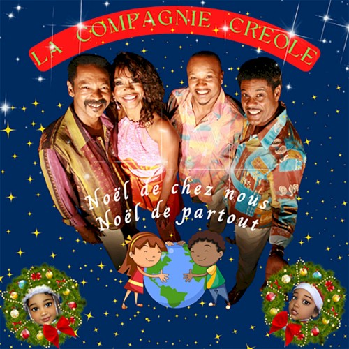 Noël de chez nous, Noël de partout