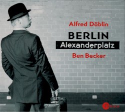 Berlin Alexanderplatz