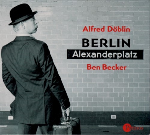 Berlin Alexanderplatz