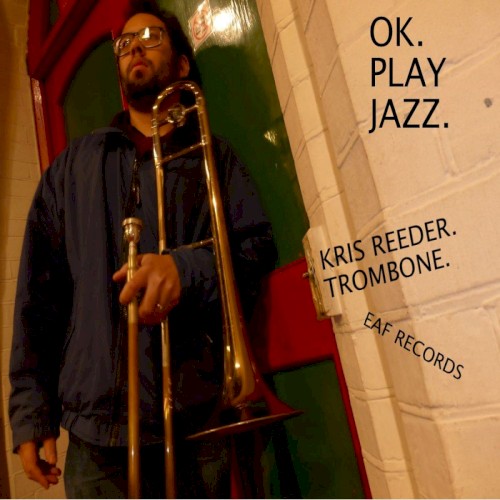 OK. Play Jazz.