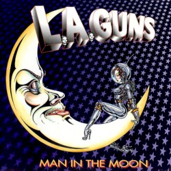 Man in the Moon