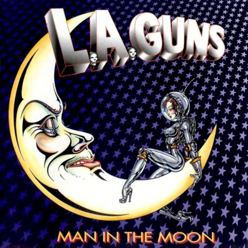 Man in the Moon