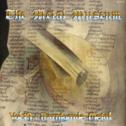 The Metal Museum, Volume 19: Avantgarde Metal