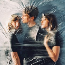 In My Head