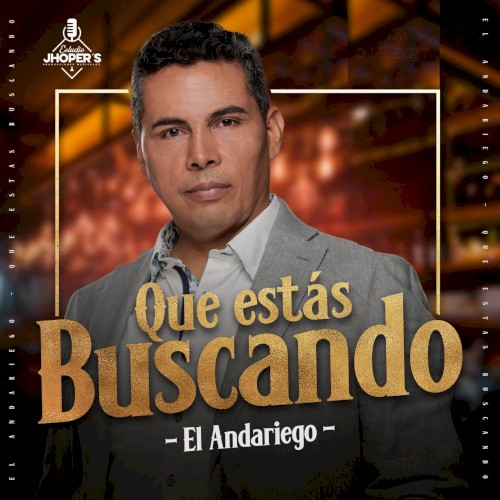 Qué estás buscando
