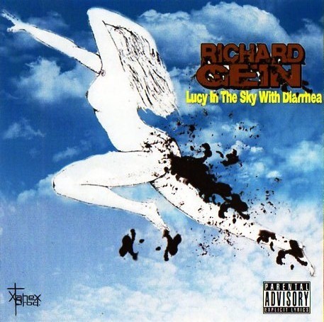 Lucy in the Sky With Diarrhea