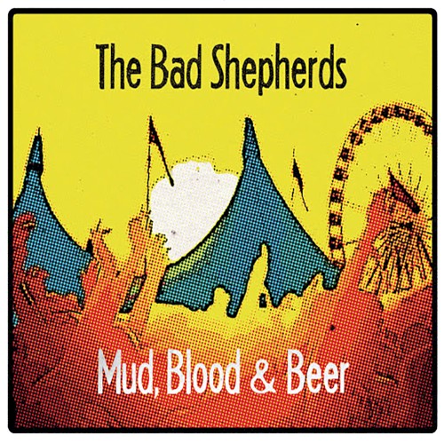 Mud, Blood & Beer