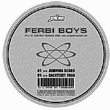 Jumping Beans / Backteset 2004