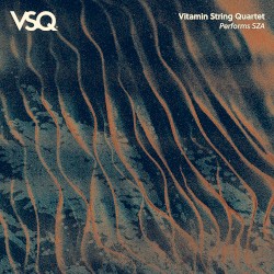 VSQ Performs SZA