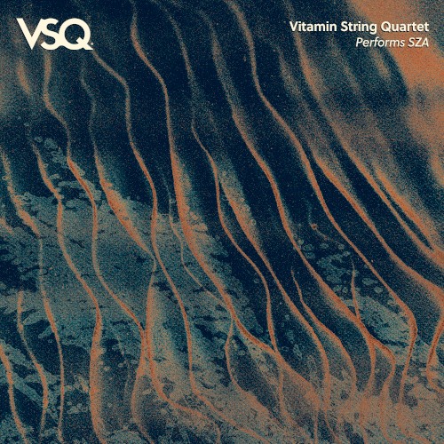 VSQ Performs SZA