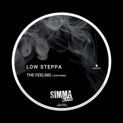 The Feeling (Capri Remix)