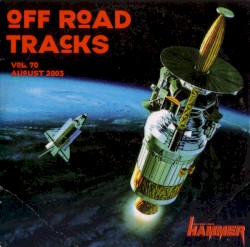 Metal Hammer: Offroad Tracks, Vol. 70